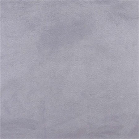 DESIGNER FABRICS Designer Fabrics C092 54 in. Wide Light Purple; Microsuede Upholstery Grade Fabric C092